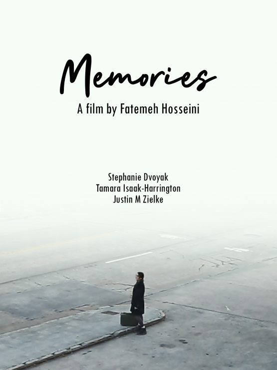 Memories (2020)