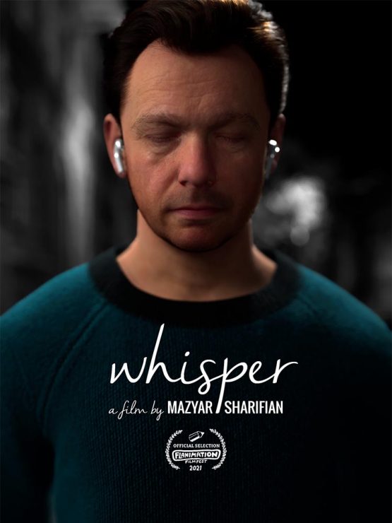 Whisper (2021)